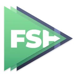 fullstackhero logo